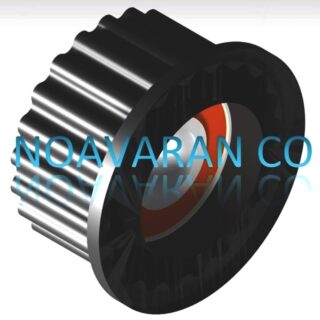 فولی هرزگرد تسمه