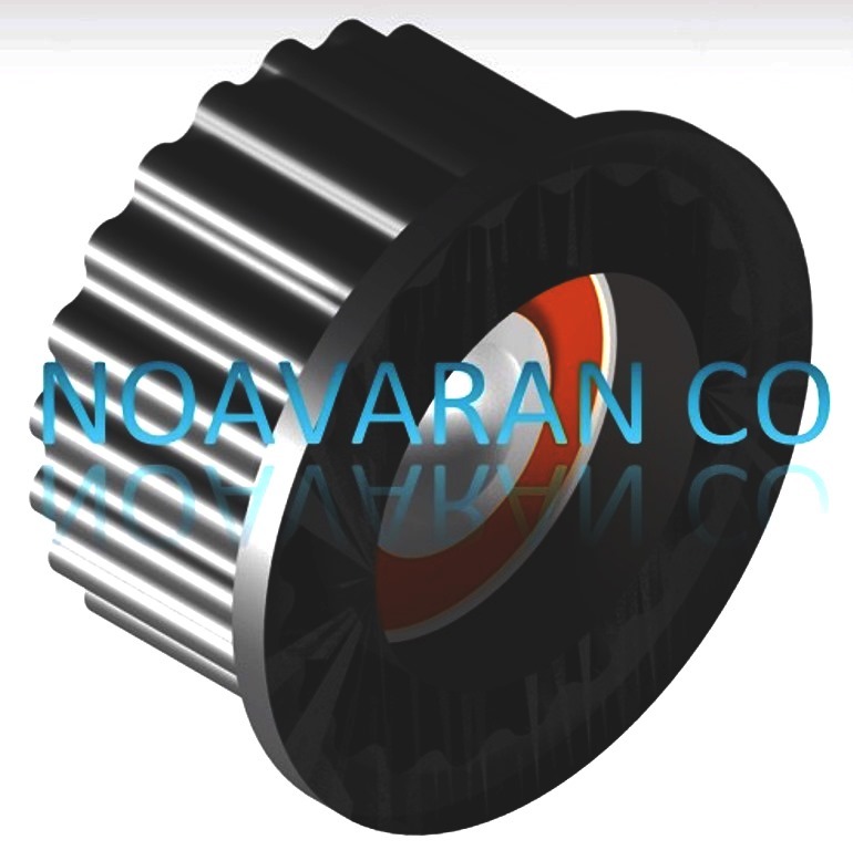 فولی هرزگرد تسمه