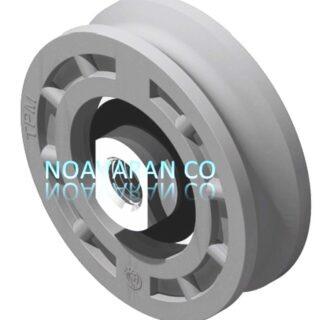 قطعات درب سلکوم