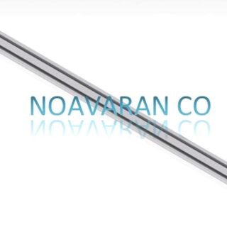 سیل پاخور آلمینیومی