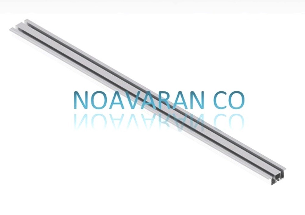 سیل پاخور آلمینیومی